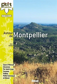 Autour de Montpellier (3e ed)