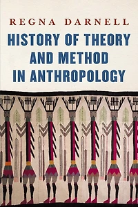 History of Theory and Method Anthropology