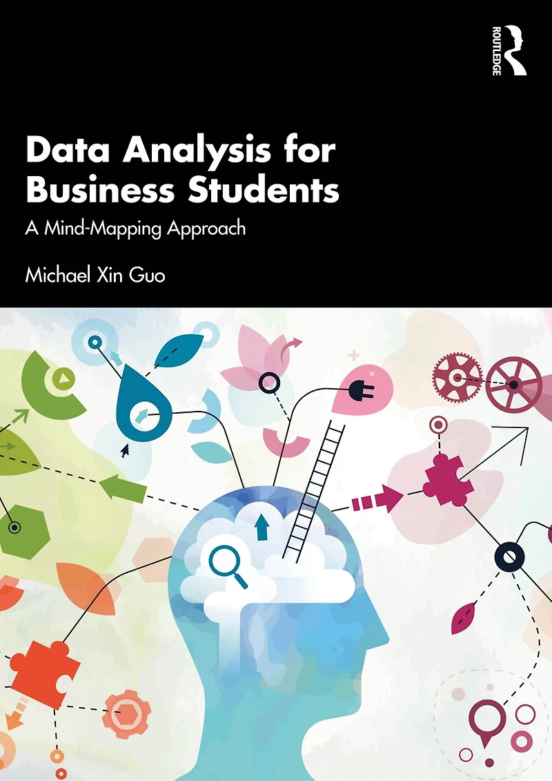 Data Analysis for Business Students: A Mind-Mapping Approach