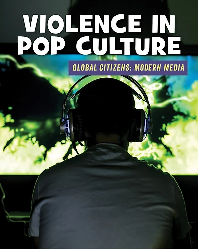 Violence Pop Culture