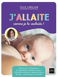 J'allaite comme je le souhaite !