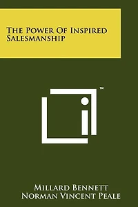The Power Of Inspired Salesmanship