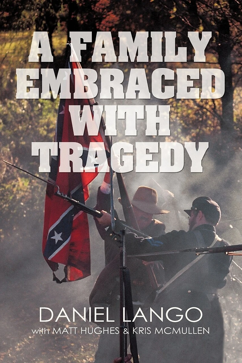 A Family Embraced With Tragedy