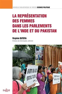 La représentation des femmes dans les Parlements de l'Inde et du Pakistan