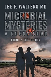 Microbial Mysteries: A Rocky Road