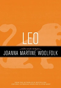 Leo: Sun Sign Series