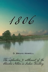1806: Settling The Cherokee Nation