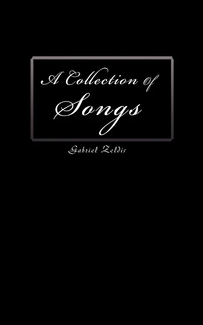 A Collection Of Songs