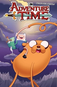 Adventure Time Vol. 1: Best of Buds