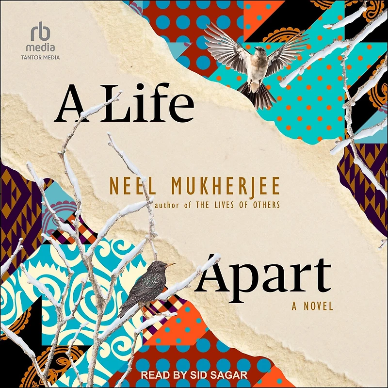 A Life Apart: Novel