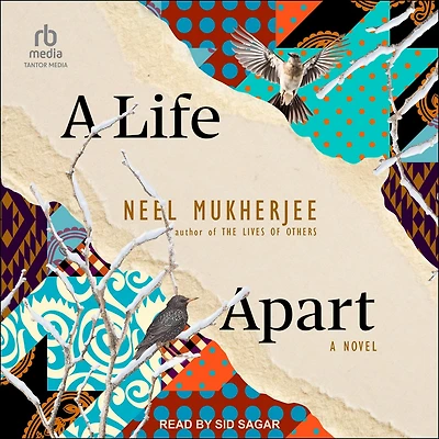 A Life Apart: Novel
