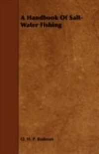A Handbook of Salt-Water Fishing