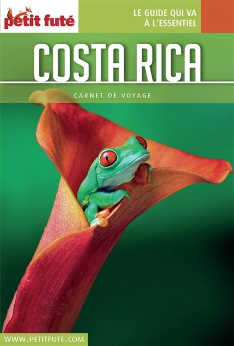 Costa Rica 2026 Petit futé