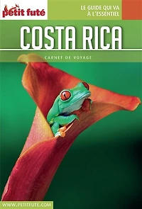 Costa Rica 2026 Petit futé