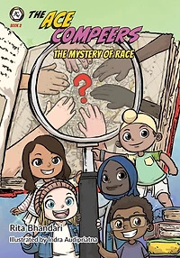 The Mystery of Race
