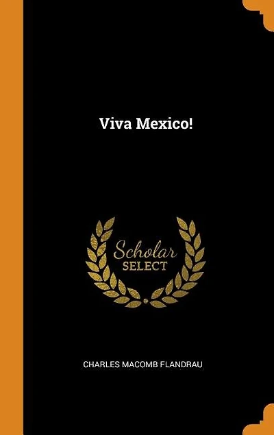 Viva Mexico!