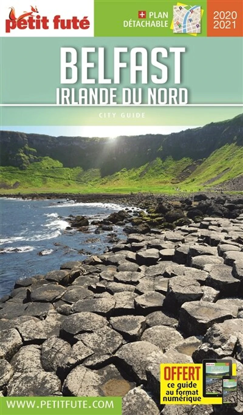 Belfast: Irlande du Nord