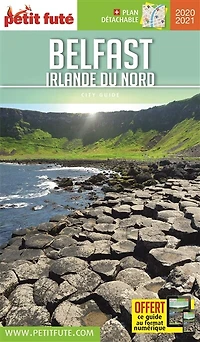 Belfast: Irlande du Nord