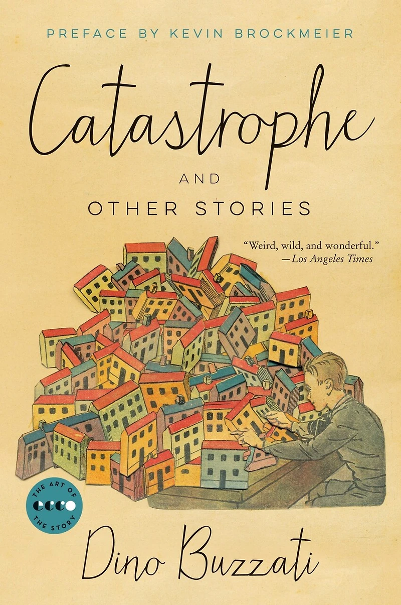 Catastrophe: And Other Stories