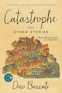 Catastrophe: And Other Stories