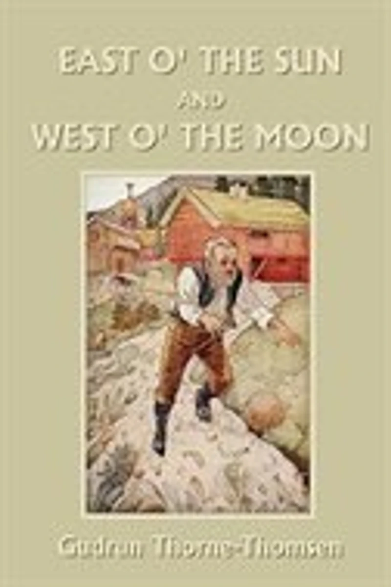 East o' the sun and West Moon