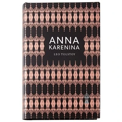 ANNA KARENINA