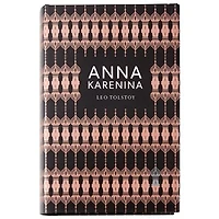 ANNA KARENINA