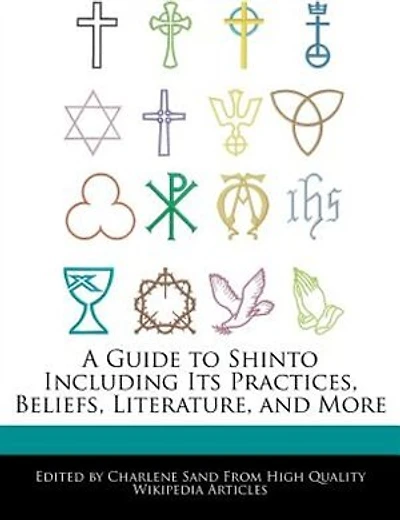 A Guide To Shinto Including Its Practices, Beliefs, Literature, And More