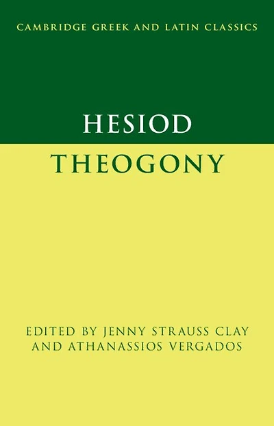 Hesiod: Theogony
