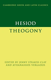 Hesiod: Theogony