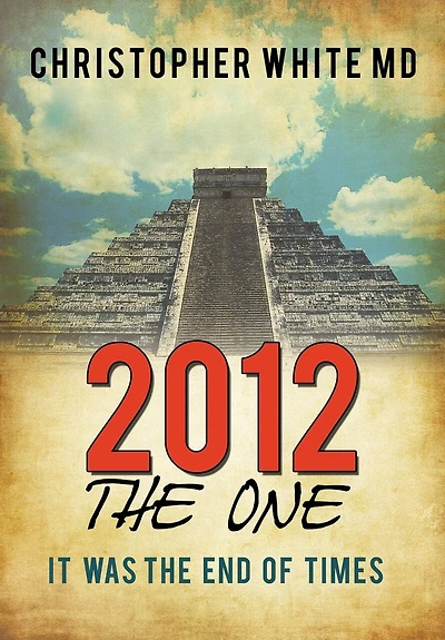 2012 - The One: It Was End Of Times