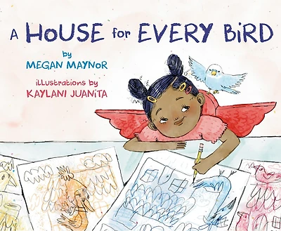 A House for Every Bird