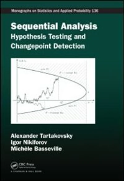 Sequential Analysis: Hypothesis Testing And Changepoint Detection