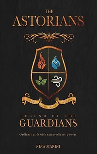 Legend of the Guardians