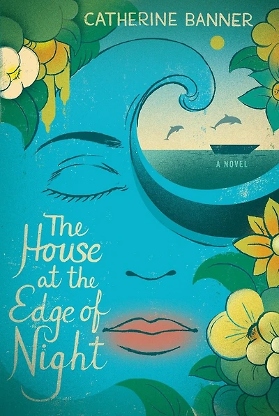 the House at Edge of Night