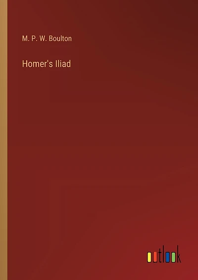 Homer's Iliad