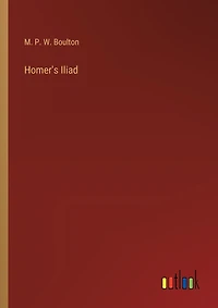 Homer's Iliad