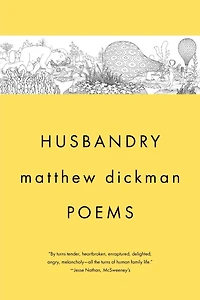 Husbandry: Poems