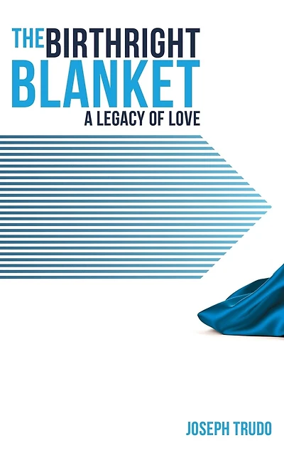 The Birthright Blanket