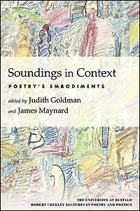 Soundings Context: Poetry's Embodiments
