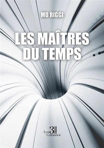 Les maîtres du temps