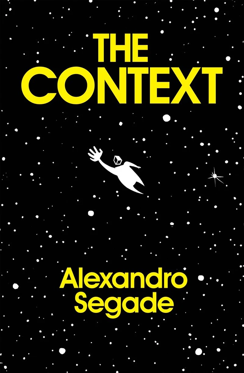 Alexandro Segade: The Context