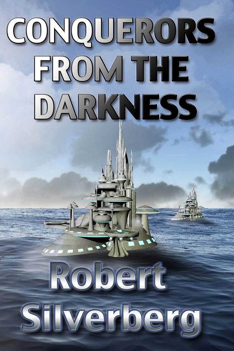 Conquerors from the Darkness