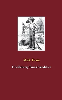 Huckleberry Finns hændelser