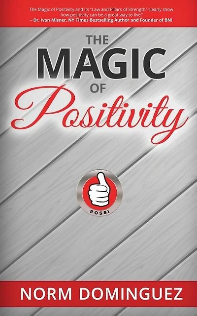 The Magic of Positivity