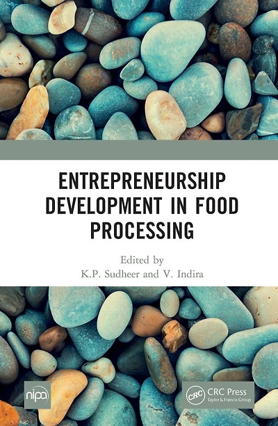 Entrepreneurship Development Food Processing