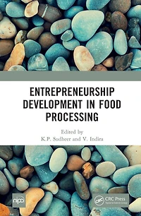 Entrepreneurship Development Food Processing