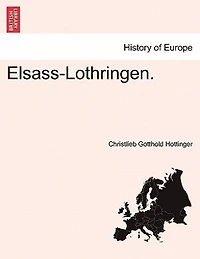 Elsass-lothringen.