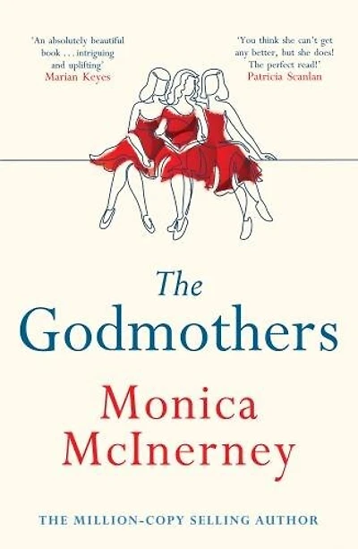 GODMOTHERS THE IRISH TIMES BESTSELLER TH