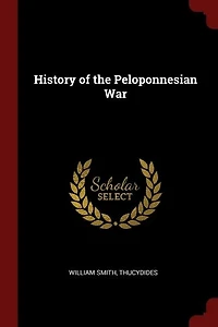 History of the Peloponnesian War